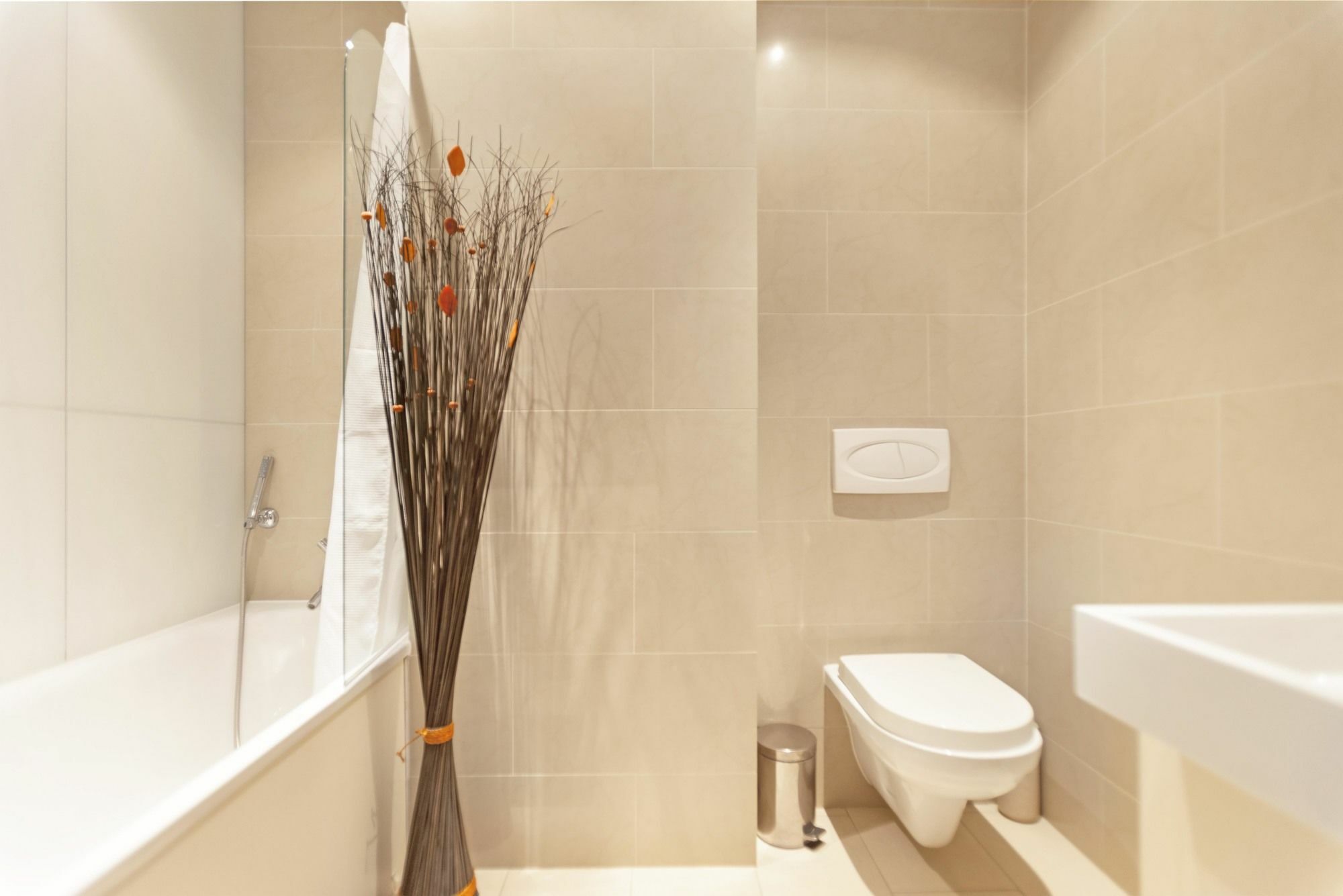 Club Living - Barbican Apartments London Exterior foto