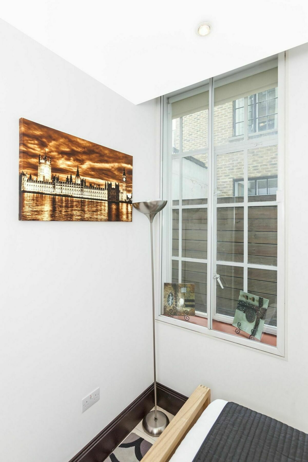 Club Living - Barbican Apartments London Exterior foto
